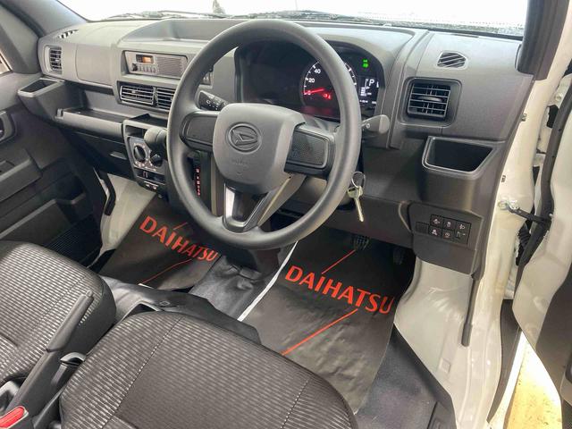 ハイゼットカーゴDX ラジオ 保証付き(静岡県)の中古車