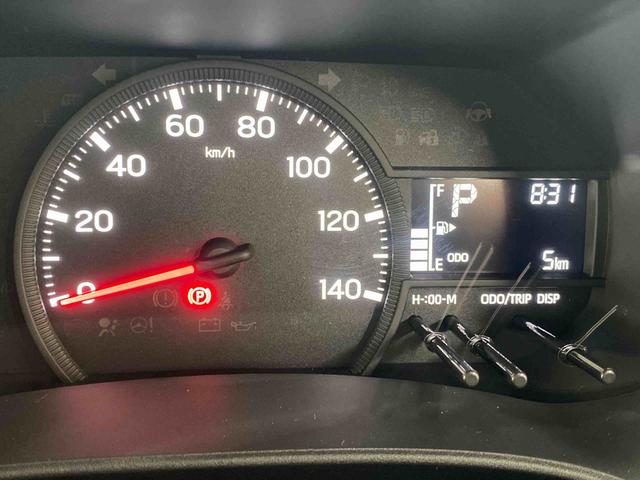 ハイゼットカーゴDX ラジオ 保証付き(静岡県)の中古車