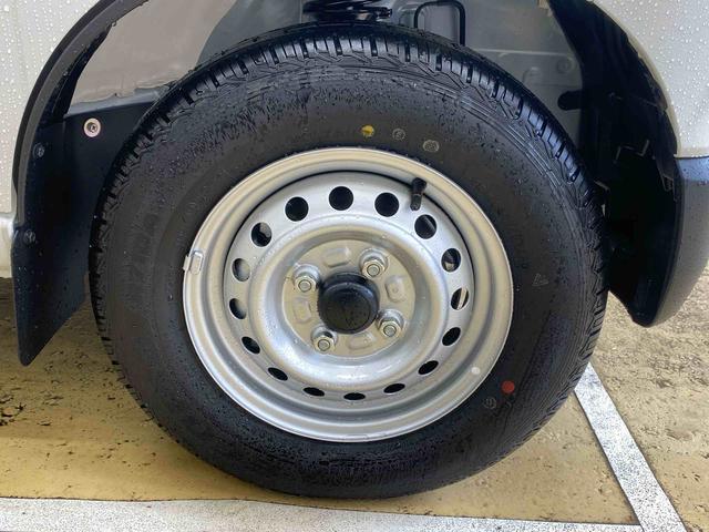 ハイゼットカーゴDX ラジオ 保証付き(静岡県)の中古車