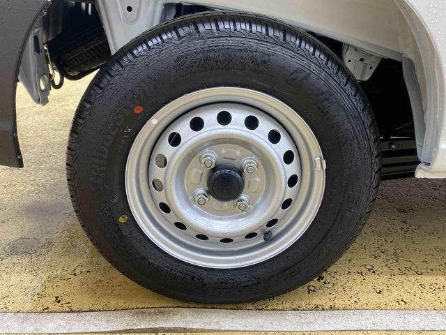 ハイゼットカーゴDX ラジオ 保証付き(静岡県)の中古車