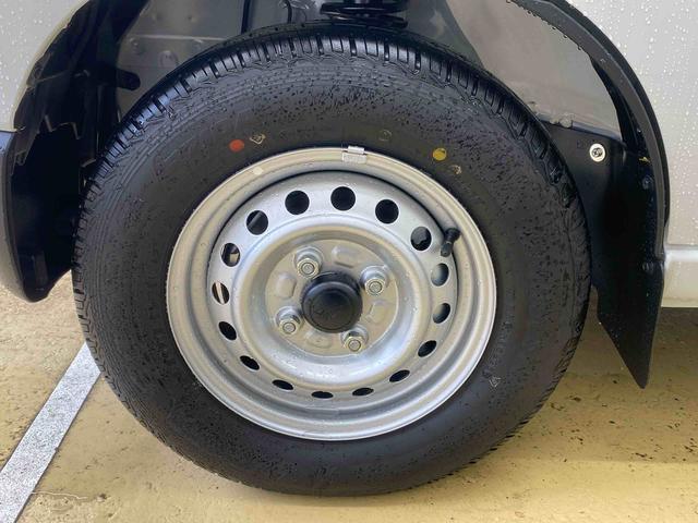 ハイゼットカーゴDX ラジオ 保証付き(静岡県)の中古車