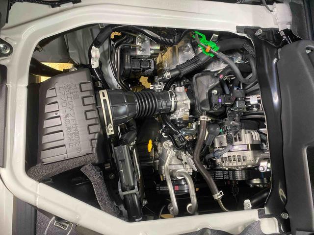 ハイゼットカーゴDX ラジオ 保証付き(静岡県)の中古車