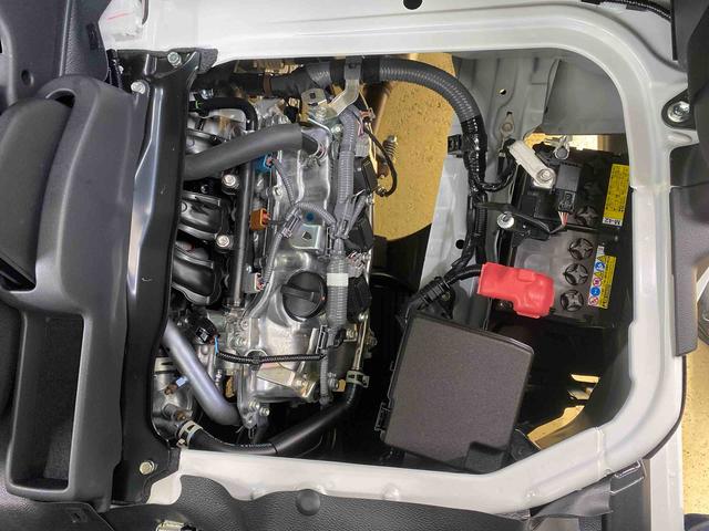 ハイゼットカーゴDX ラジオ 保証付き(静岡県)の中古車