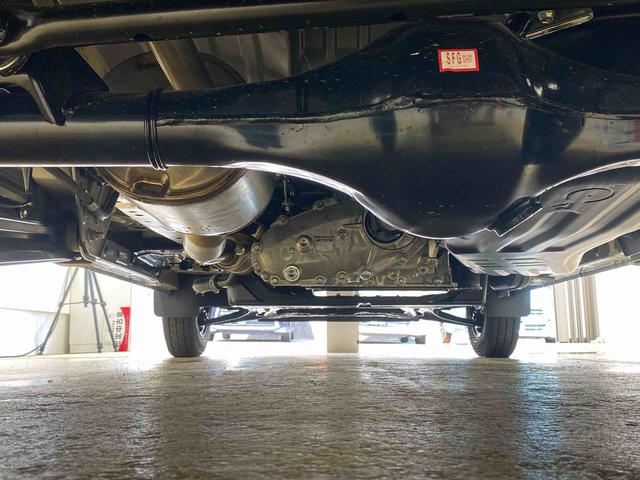 ハイゼットカーゴクルーズターボ 保証付き(静岡県)の中古車