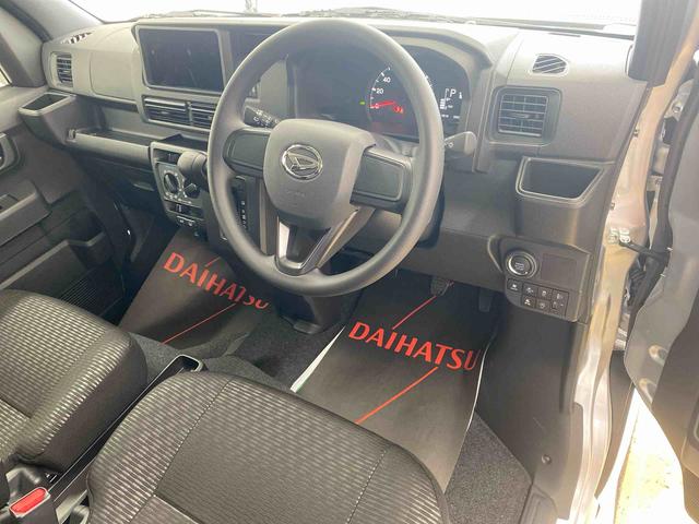 ハイゼットカーゴクルーズターボ 保証付き(静岡県)の中古車