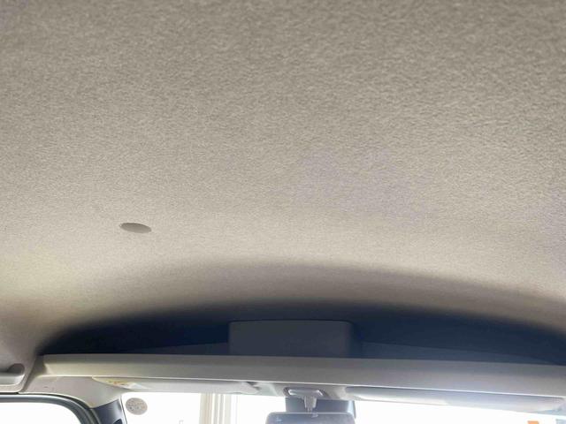 ハイゼットカーゴクルーズターボ 保証付き(静岡県)の中古車