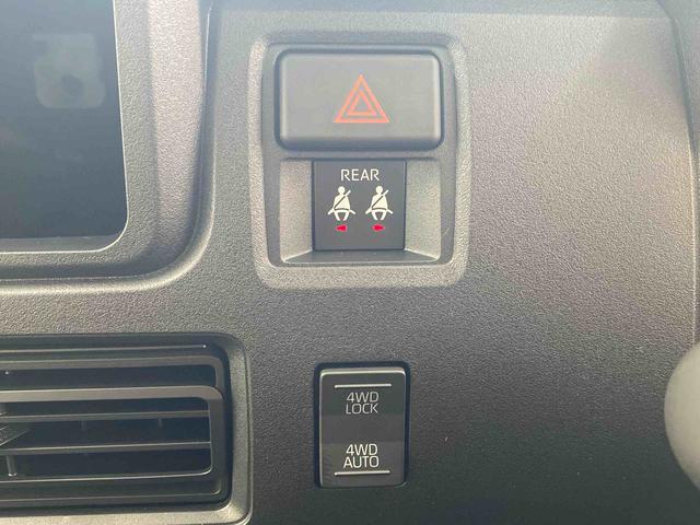 ハイゼットカーゴクルーズターボ 保証付き(静岡県)の中古車