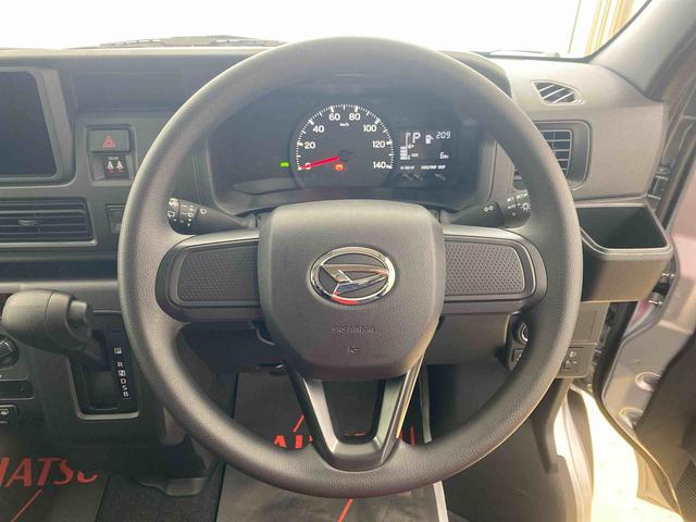 ハイゼットカーゴクルーズターボ 保証付き(静岡県)の中古車