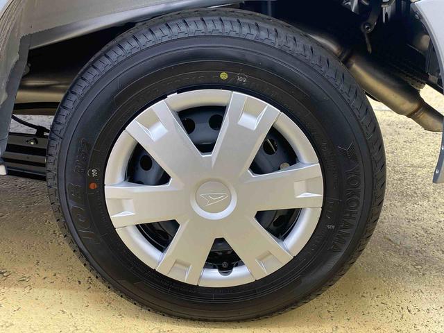 ハイゼットカーゴクルーズターボ 保証付き(静岡県)の中古車