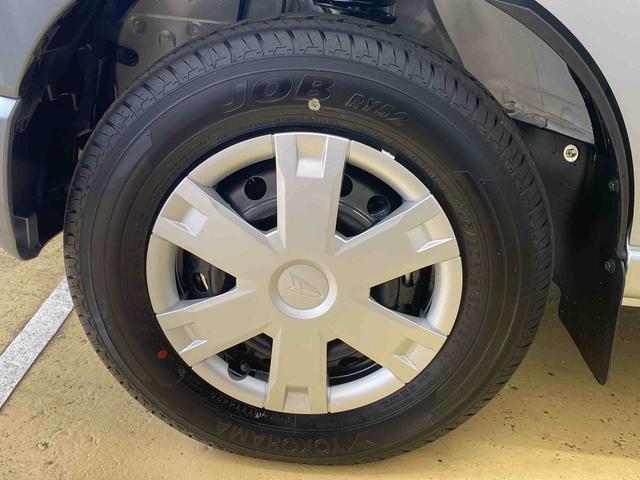 ハイゼットカーゴクルーズターボ 保証付き(静岡県)の中古車