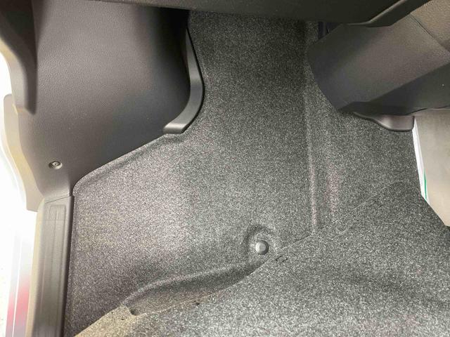 ハイゼットカーゴクルーズターボ 保証付き(静岡県)の中古車