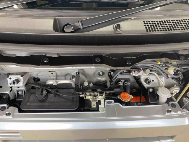 ハイゼットカーゴクルーズターボ 保証付き(静岡県)の中古車