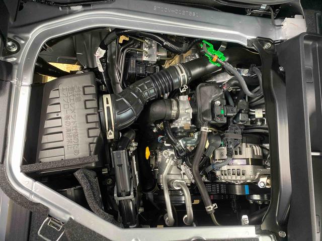 ハイゼットカーゴクルーズターボ 保証付き(静岡県)の中古車