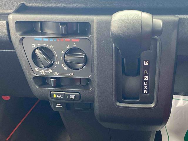 ハイゼットカーゴDX ラジオ 保証付き(静岡県)の中古車