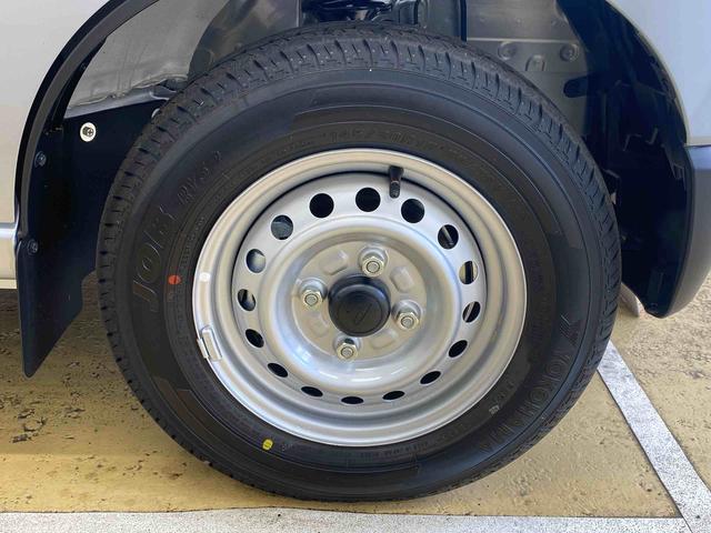 ハイゼットカーゴDX ラジオ 保証付き(静岡県)の中古車