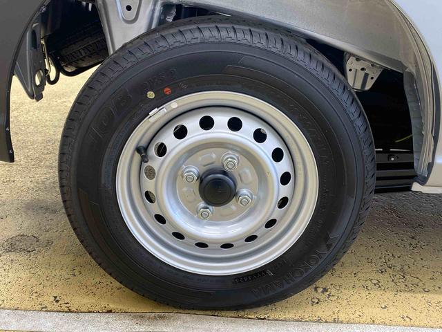 ハイゼットカーゴDX ラジオ 保証付き(静岡県)の中古車