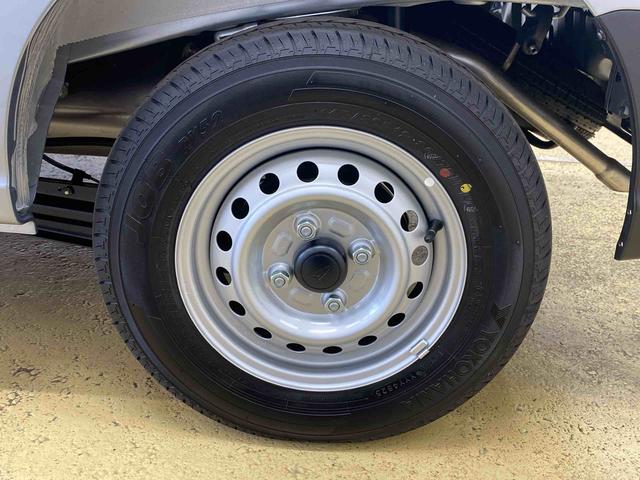 ハイゼットカーゴDX ラジオ 保証付き(静岡県)の中古車