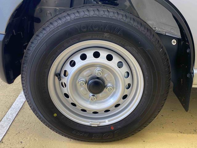 ハイゼットカーゴDX ラジオ 保証付き(静岡県)の中古車