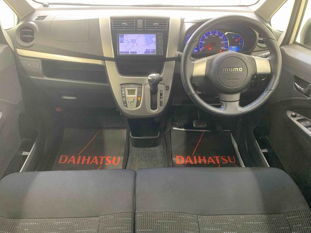 ムーヴカスタム RS SA タイヤ新品 ナビ 保証付きバックカメラ(静岡県)の中古車