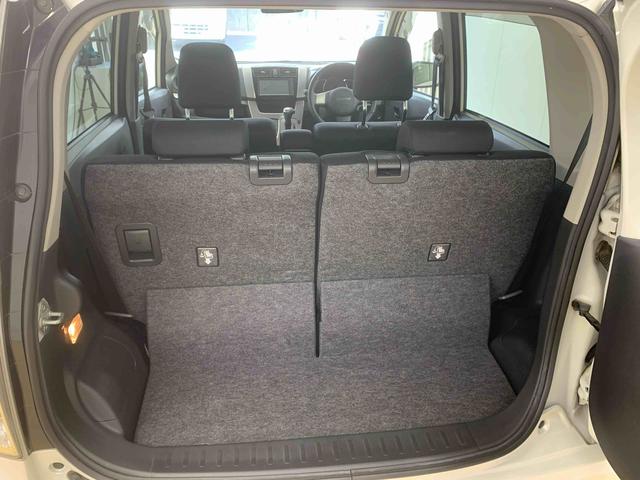 ムーヴカスタム RS SA タイヤ新品 ナビ 保証付きバックカメラ(静岡県)の中古車