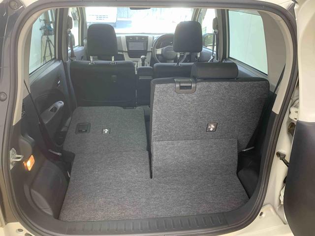 ムーヴカスタム RS SA タイヤ新品 ナビ 保証付きバックカメラ(静岡県)の中古車