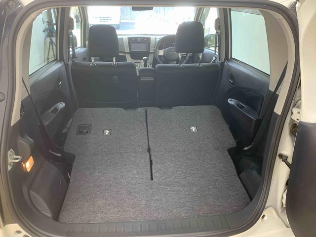 ムーヴカスタム RS SA タイヤ新品 ナビ 保証付きバックカメラ(静岡県)の中古車