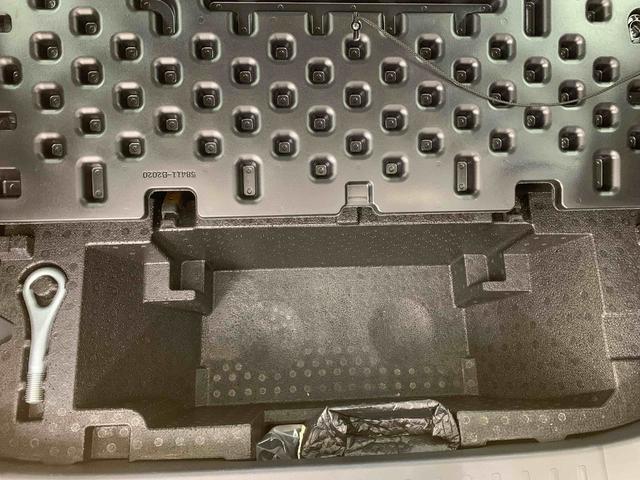 ムーヴカスタム RS SA タイヤ新品 ナビ 保証付きバックカメラ(静岡県)の中古車