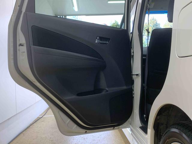 ムーヴカスタム RS SA タイヤ新品 ナビ 保証付きバックカメラ(静岡県)の中古車