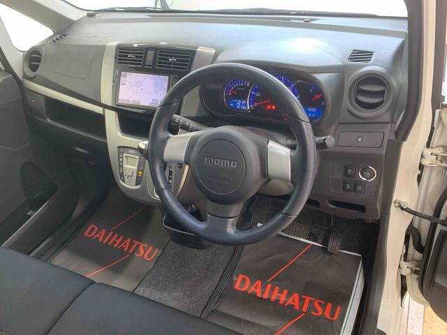 ムーヴカスタム RS SA タイヤ新品 ナビ 保証付きバックカメラ(静岡県)の中古車