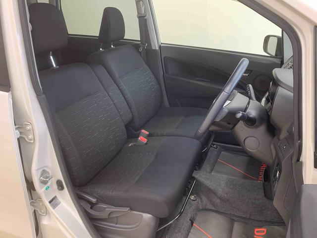 ムーヴカスタム RS SA タイヤ新品 ナビ 保証付きバックカメラ(静岡県)の中古車