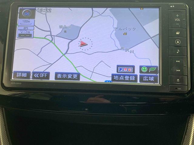 ムーヴカスタム RS SA タイヤ新品 ナビ 保証付きバックカメラ(静岡県)の中古車