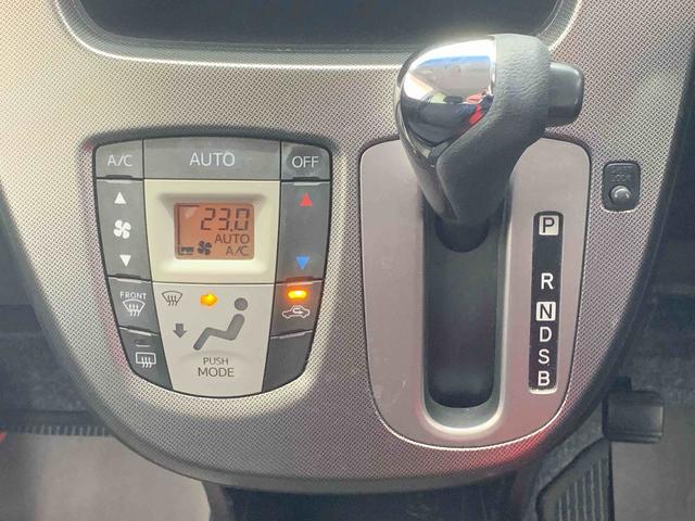 ムーヴカスタム RS SA タイヤ新品 ナビ 保証付きバックカメラ(静岡県)の中古車