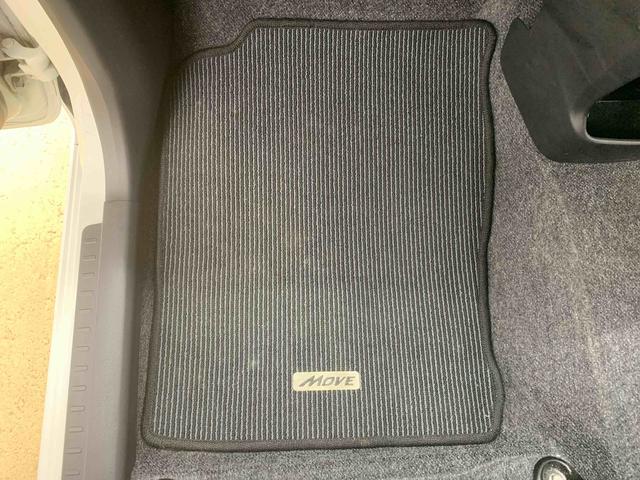 ムーヴカスタム RS SA タイヤ新品 ナビ 保証付きバックカメラ(静岡県)の中古車