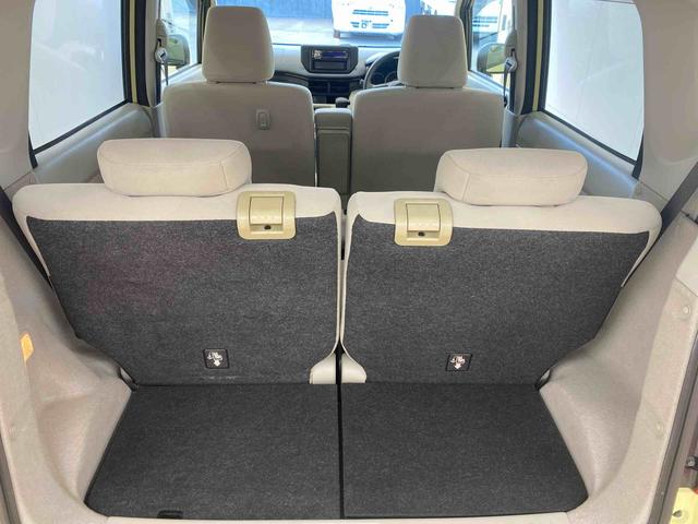 ムーヴL SA タイヤ新品 保証付きCD ETC 外装凹み有り(静岡県)の中古車