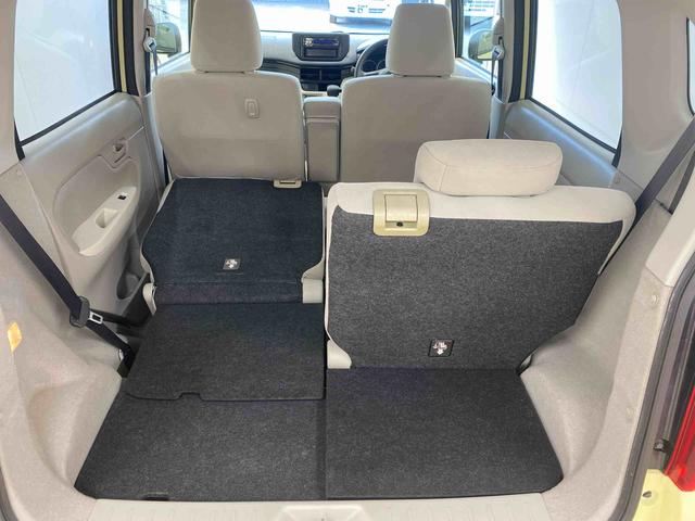 ムーヴL SA タイヤ新品 保証付きCD ETC 外装凹み有り(静岡県)の中古車