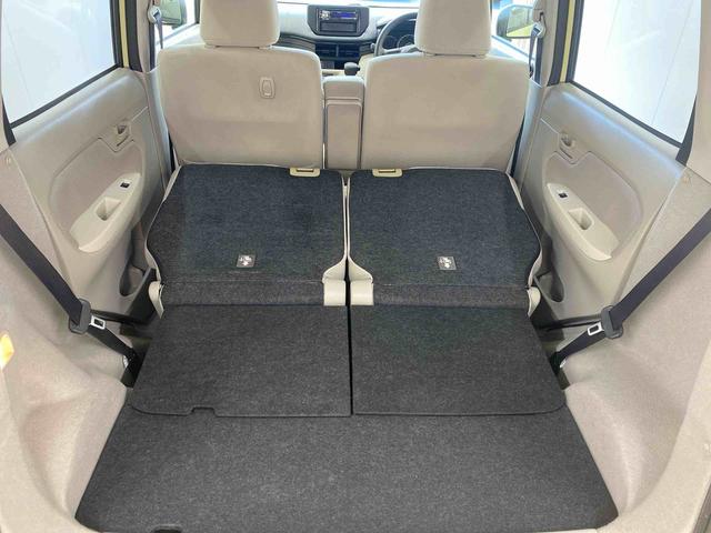 ムーヴL SA タイヤ新品 保証付きCD ETC 外装凹み有り(静岡県)の中古車