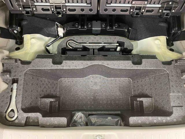 ムーヴL SA タイヤ新品 保証付きCD ETC 外装凹み有り(静岡県)の中古車