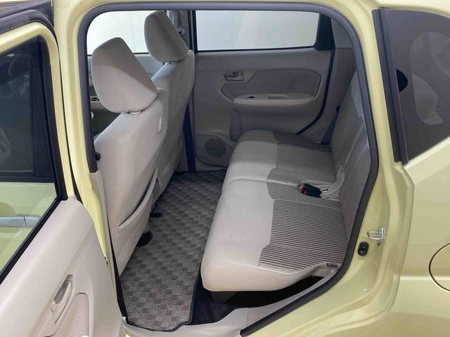 ムーヴL SA タイヤ新品 保証付きCD ETC 外装凹み有り(静岡県)の中古車