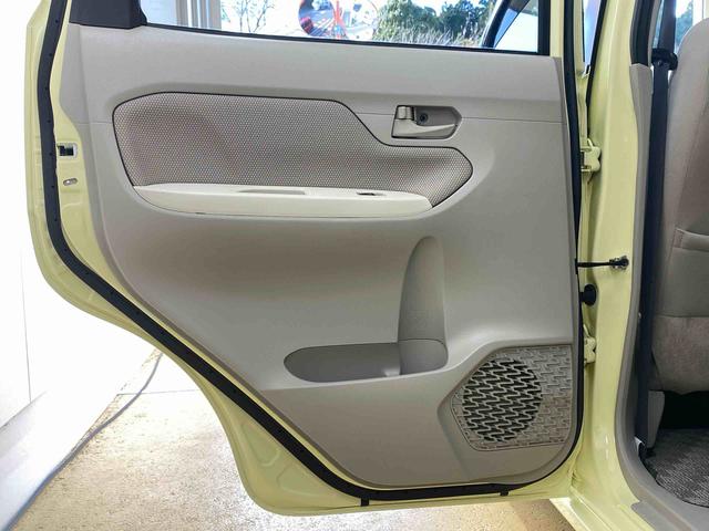 ムーヴL SA タイヤ新品 保証付きCD ETC 外装凹み有り(静岡県)の中古車