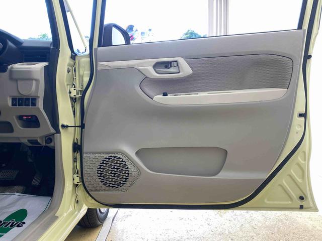 ムーヴL SA タイヤ新品 保証付きCD ETC 外装凹み有り(静岡県)の中古車