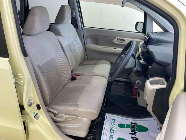 ムーヴL SA タイヤ新品 保証付きCD ETC 外装凹み有り(静岡県)の中古車