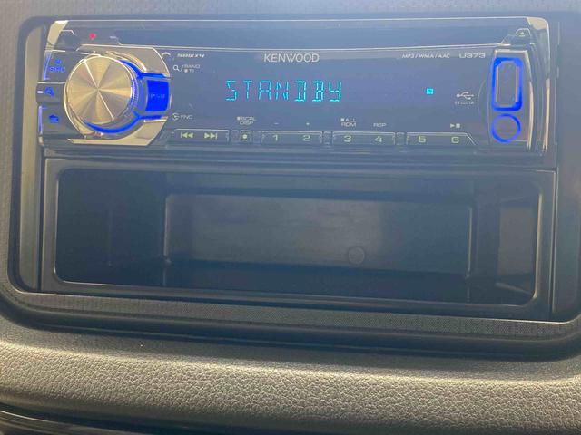 ムーヴL SA タイヤ新品 保証付きCD ETC 外装凹み有り(静岡県)の中古車