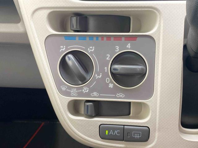 ムーヴL SA タイヤ新品 保証付きCD ETC 外装凹み有り(静岡県)の中古車