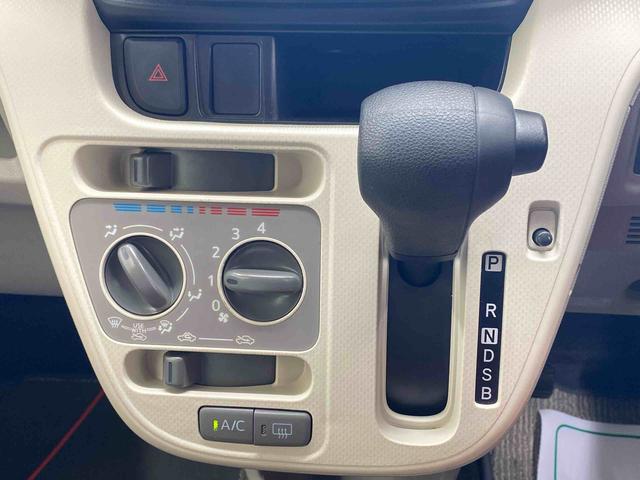 ムーヴL SA タイヤ新品 保証付きCD ETC 外装凹み有り(静岡県)の中古車