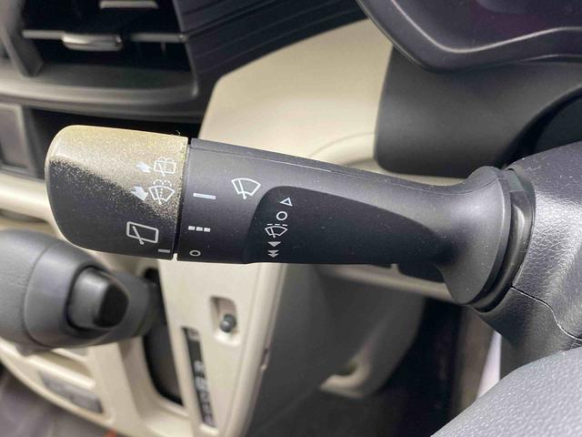 ムーヴL SA タイヤ新品 保証付きCD ETC 外装凹み有り(静岡県)の中古車