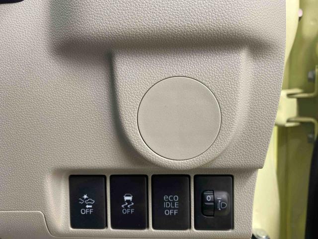 ムーヴL SA タイヤ新品 保証付きCD ETC 外装凹み有り(静岡県)の中古車