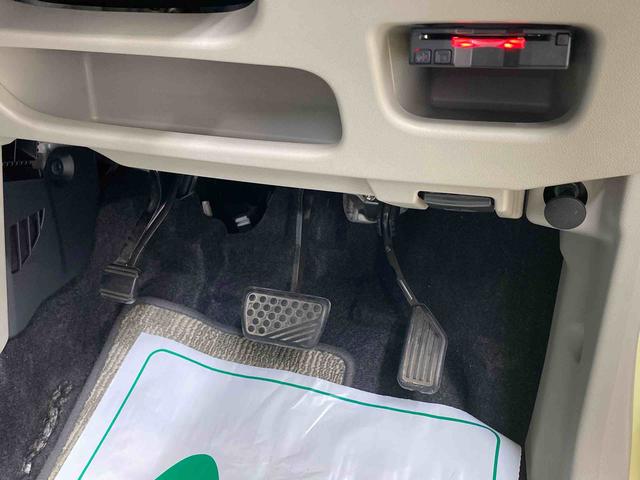 ムーヴL SA タイヤ新品 保証付きCD ETC 外装凹み有り(静岡県)の中古車