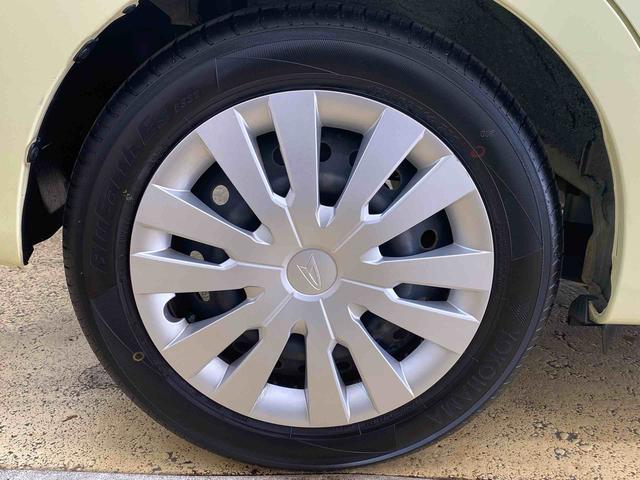 ムーヴL SA タイヤ新品 保証付きCD ETC 外装凹み有り(静岡県)の中古車