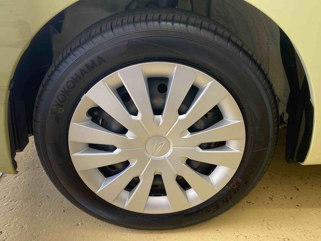 ムーヴL SA タイヤ新品 保証付きCD ETC 外装凹み有り(静岡県)の中古車