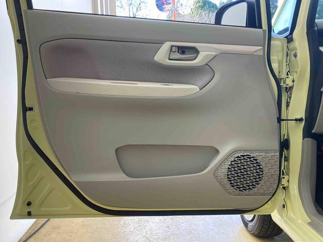 ムーヴL SA タイヤ新品 保証付きCD ETC 外装凹み有り(静岡県)の中古車